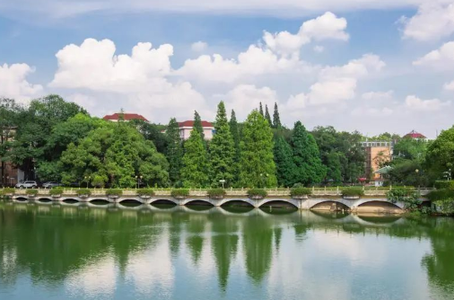 华东交通大学中日2+2国际本科招生简章