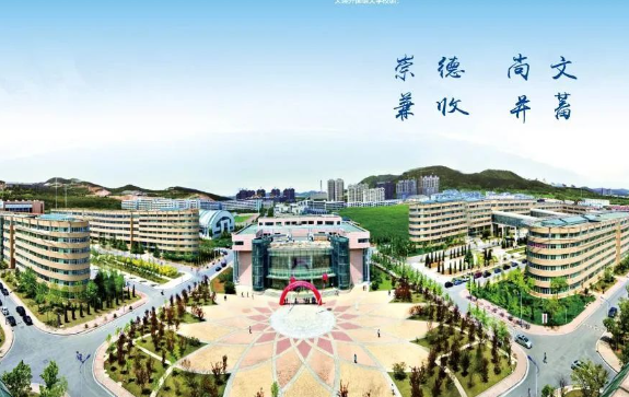 2025大连外国语大学SQA3+1国际本科招生专业录取要求及学费