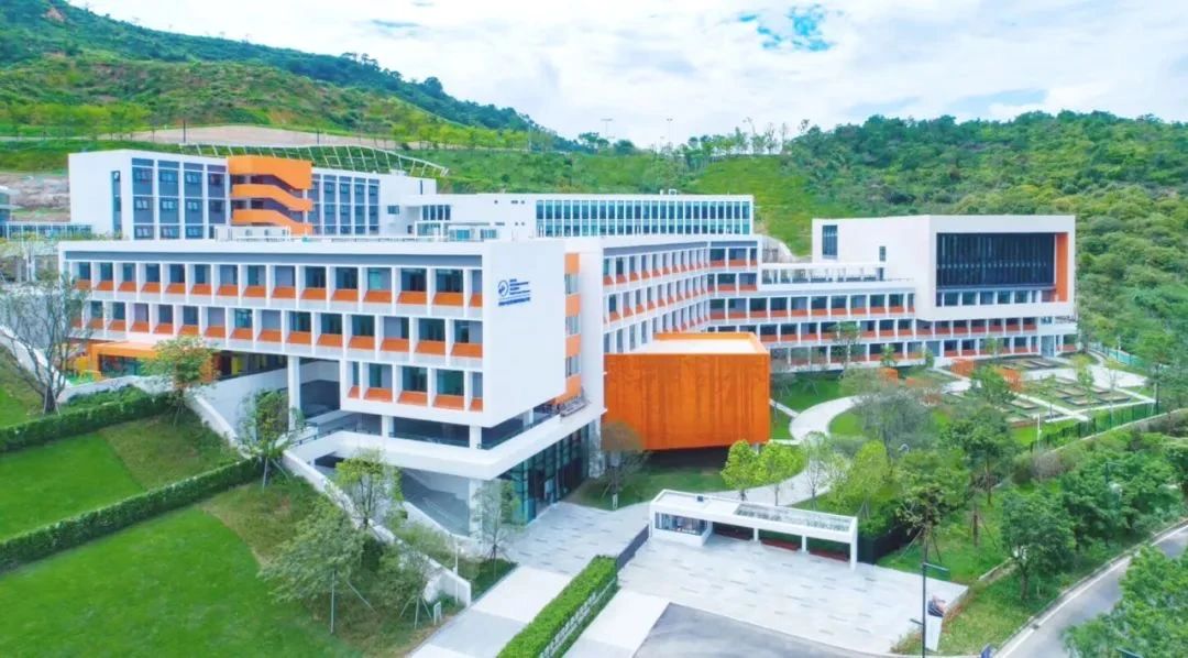 深圳贝赛思国际学校近期入学考试时间