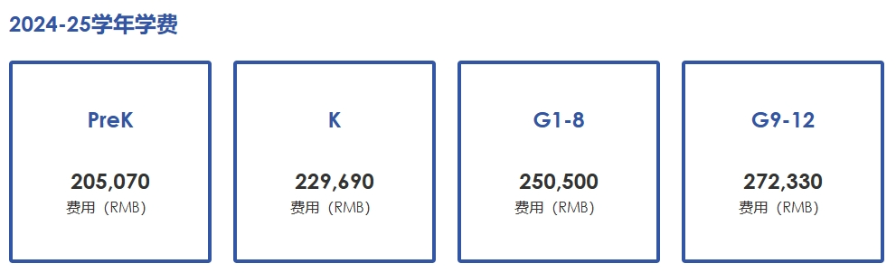 广州贝赛思国际学校2024年招生简章