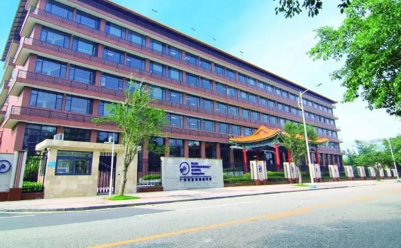 广州贝赛思学校课程体系介绍