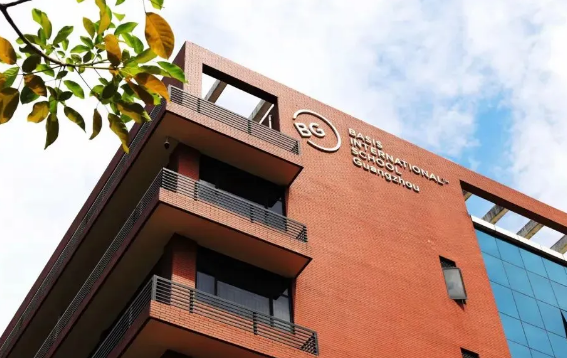 广州贝赛思国际学校2024年招生信息