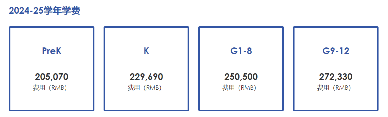 南京贝赛思国际学校招生介绍