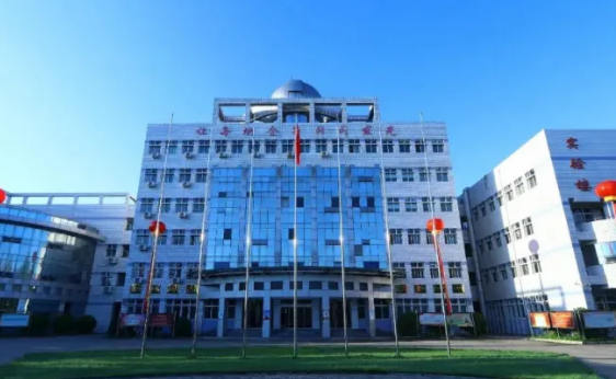 北京新东方国际双语学校2024年招生简章