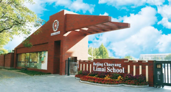 卓越领导，卓越教育 | 此刻揭秘北京力迈(国际)学校资深师资力量！