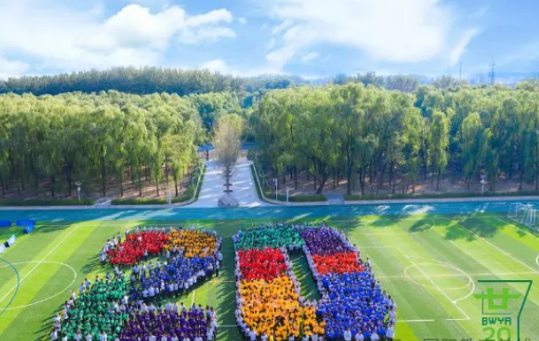 2025年北京世青国际学校招生学费是多少？