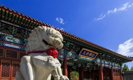 北京王府学校招生要求