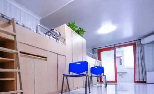 北京王府学校住宿条件及住宿费用