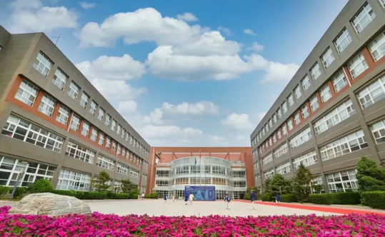 北京市新英才学校