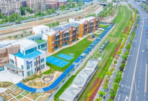 2025年南京博颂学校招生信息