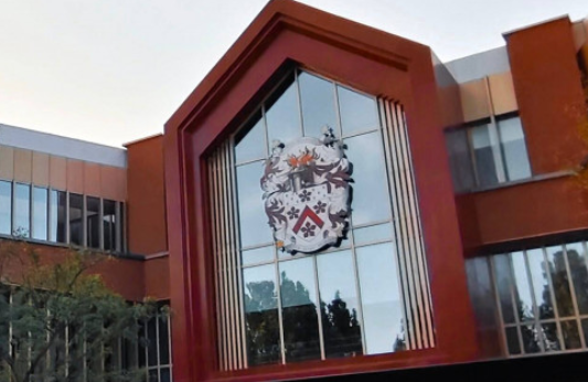 北京德闳学校2023年秋季招生