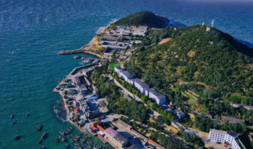 威海常春藤外国语学校