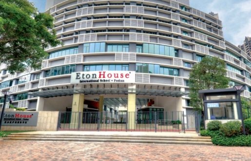 佛山伊顿外籍人员子女学校