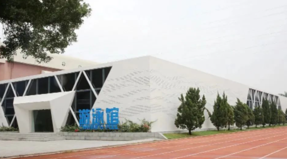 广东碧桂园学校