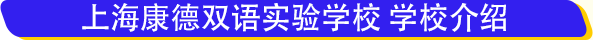 上海康德双语实验学校学费