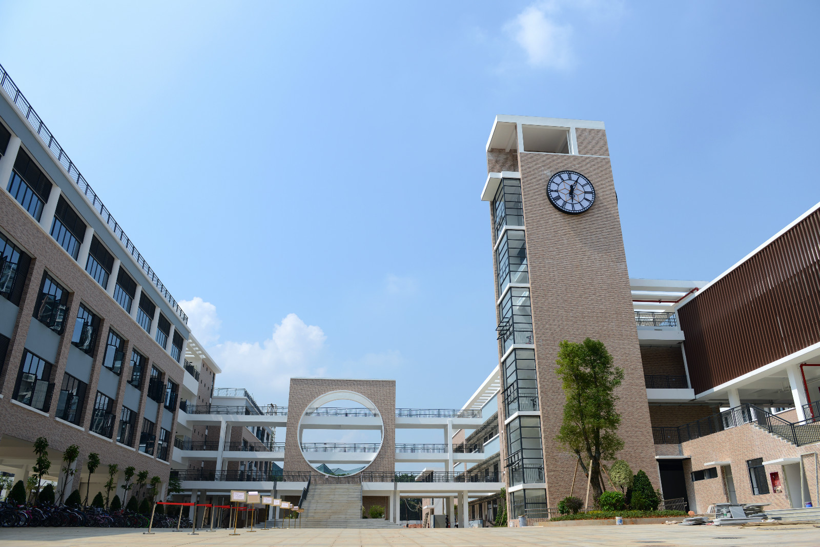 深圳赛格国际学校