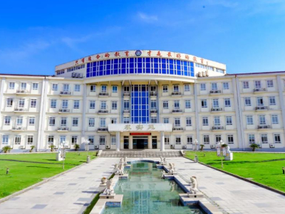 上海交大南洋中学国际部国际高中部招生简章