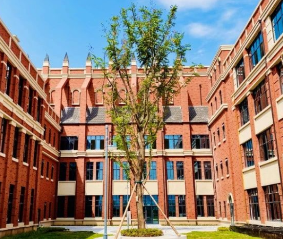 重庆哈罗礼德学校