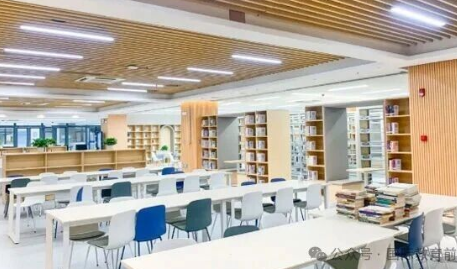 深圳市汉开剑桥国际书院