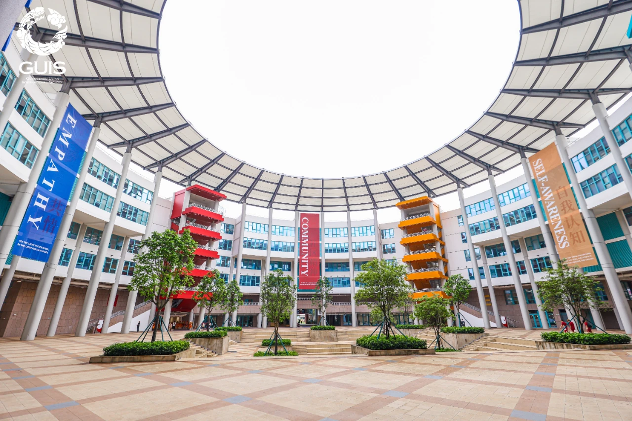 广州优联国际学校(ULC & NCPA)2026年秋季招生信息