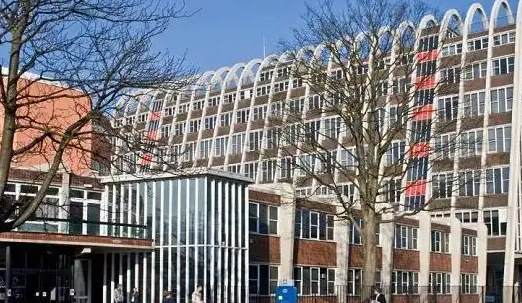 广美附中AIP国际部