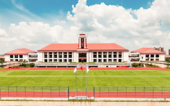 广州新侨学校2025年招生信息