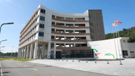 广州耀华国际学校