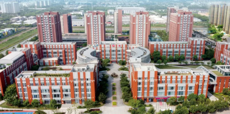 華二紫竹國際學院