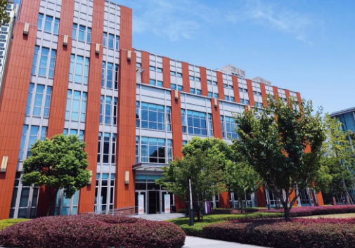 上海圣華紫竹（A-level、IB-DP、AP）2024年招生簡章來啦！