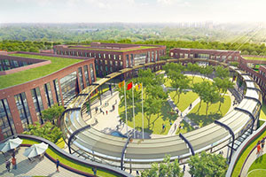 合肥协和双语学校2022年高中部学费多少？