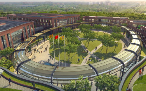 合肥协和双语学校有哪些优势