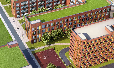 合肥协和双语学校融合高中部2023年学费多少？