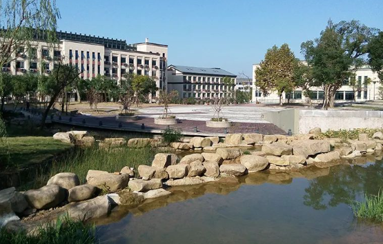 杭州外国语学校剑桥国际高中