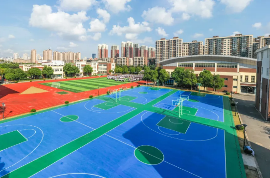 2024年苏州工业园区外国语学校国际部学费多少?