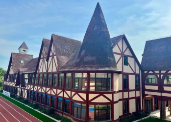 上海励滕伯克曼