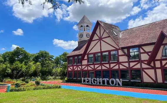 上海励滕伯克曼学校招生介绍