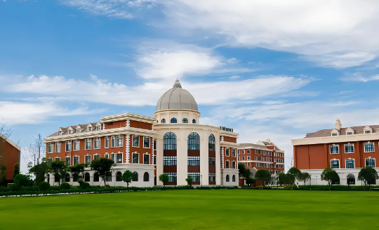 成都墨尔文国际学校2024年招生信息