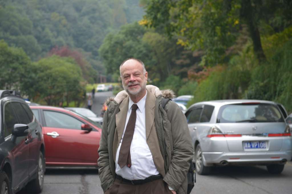 教育大咖论剑满觉陇 主题演讲博得满堂彩 ——MPIS首次参加中国杭州名师名校长国际论坛剪影