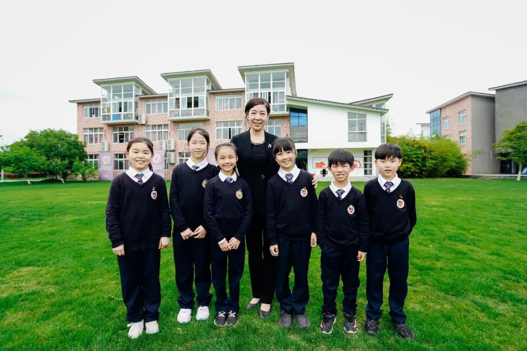 2021年宁波至诚学校双语初中部招生简章