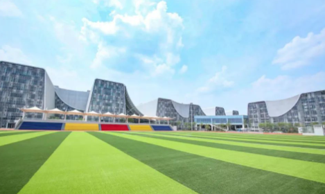 南京赫贤学校2023年高一新生增招、公告