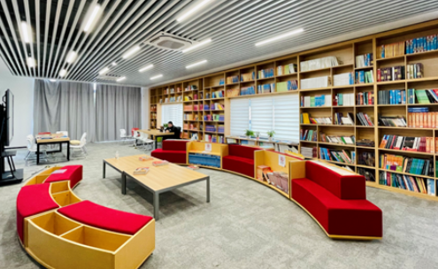 深圳南山为明学校国际部2023年秋季招生简章发布