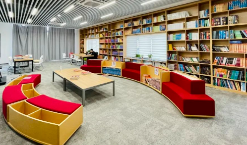 深圳市南山为明学校国际部