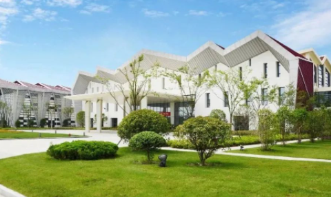 南通思德茀外国语学校