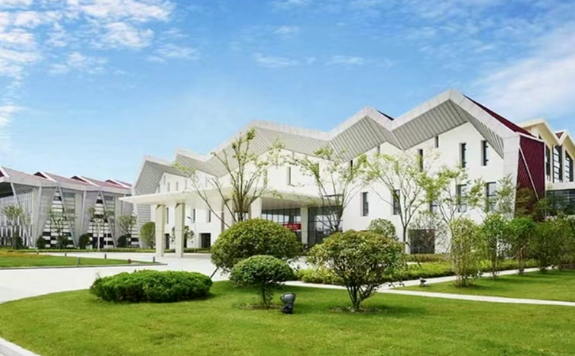 南通思德茀外国语学校