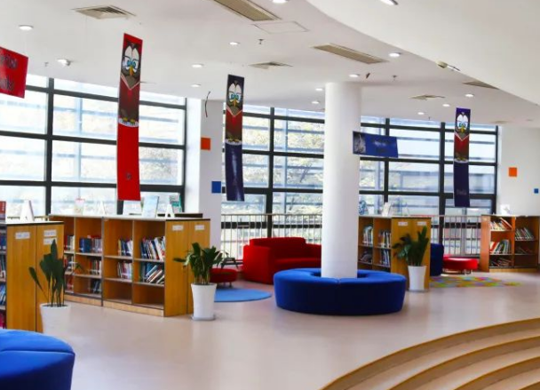 南通思德茀外国语学校