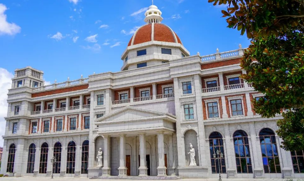 2024年青岛墨尔文中学入学申请正式开放