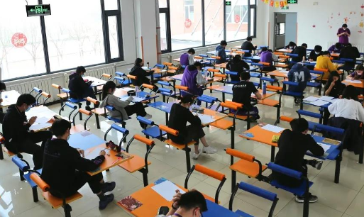 清华附中国际部