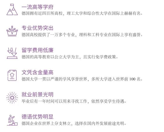 清华志清中学国际部德国班（可高考）招生简章