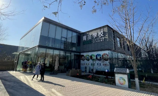 青苗国际双语学校2023年招生学费是多少?