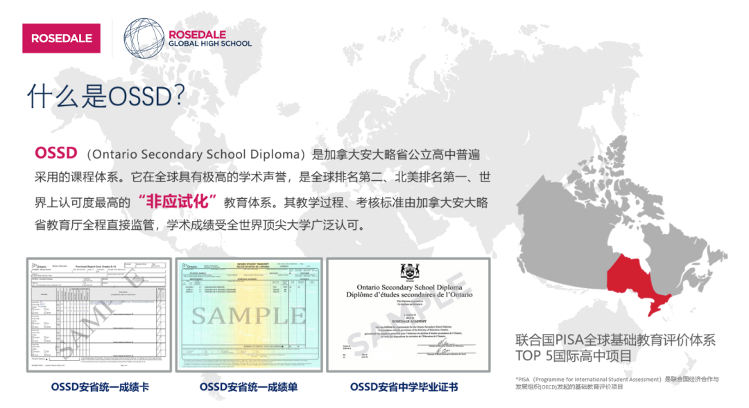 BIBS青苗学校怀柔科学城校区｜加拿大OSSD课程，助力国际课程多元化